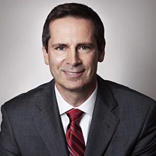 Dalton McGuinty